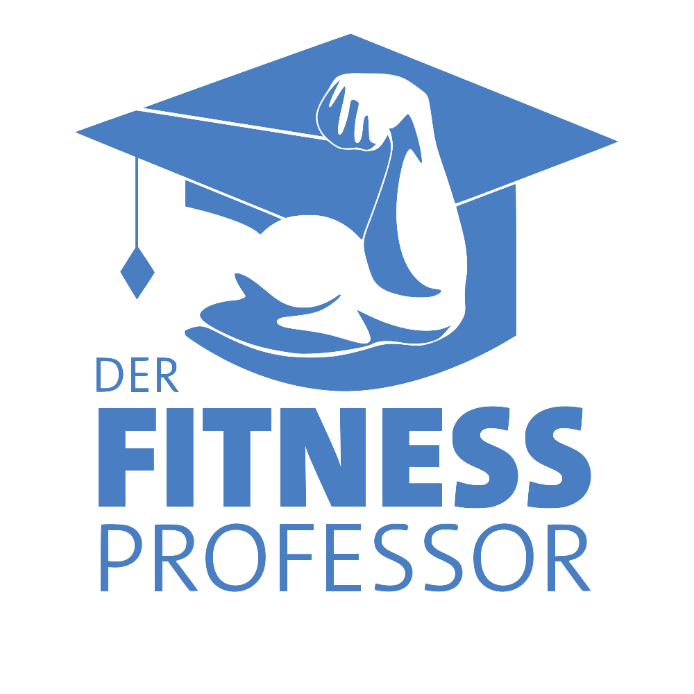 Der Fitness Professor
